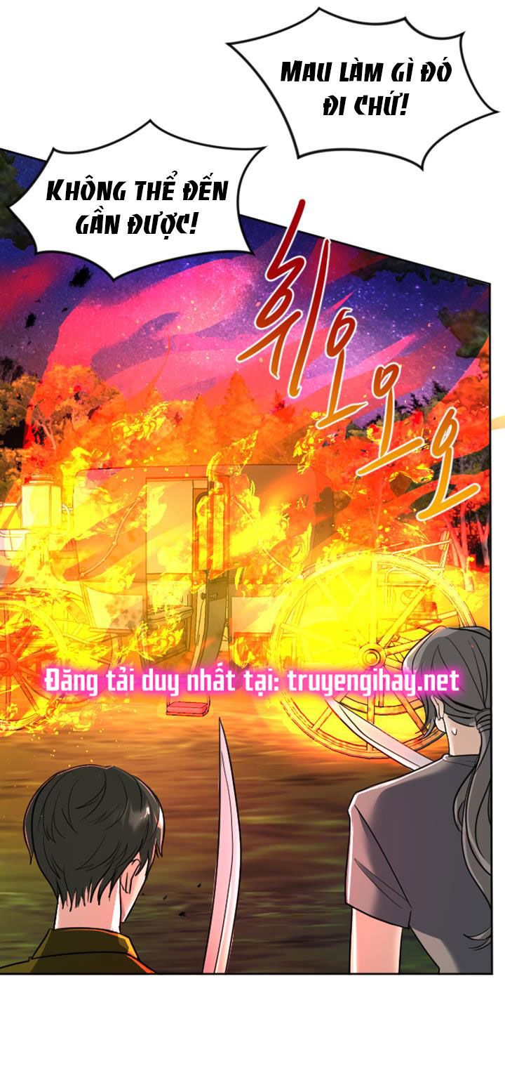 Tôi Sẽ Bị Trừ Khử Cùng Hoàng Đế Chương 16.2 page 20 - Giả Dược