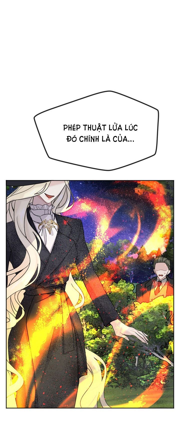 Tôi Sẽ Bị Trừ Khử Cùng Hoàng Đế Chương 17.2 page 16 - Giả Dược