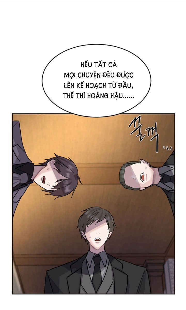 Tôi Sẽ Bị Trừ Khử Cùng Hoàng Đế Chương 17.2 page 19 - Giả Dược