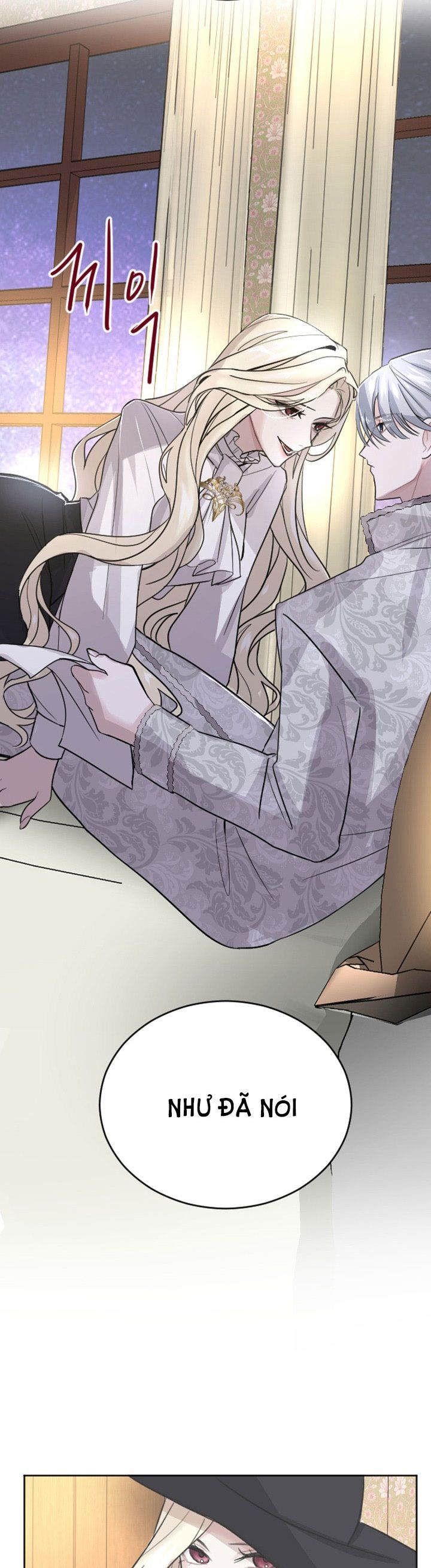 Tôi Sẽ Bị Trừ Khử Cùng Hoàng Đế Chương 17.2 page 5 - Giả Dược