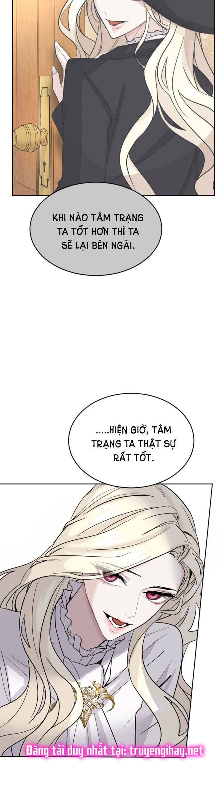 Tôi Sẽ Bị Trừ Khử Cùng Hoàng Đế Chương 17.2 page 6 - Giả Dược