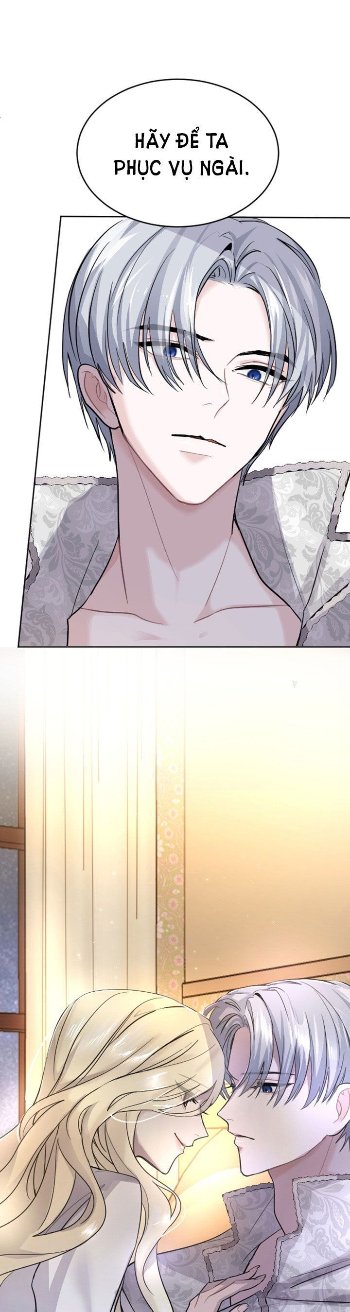 Tôi Sẽ Bị Trừ Khử Cùng Hoàng Đế Chương 17.2 page 7 - Giả Dược