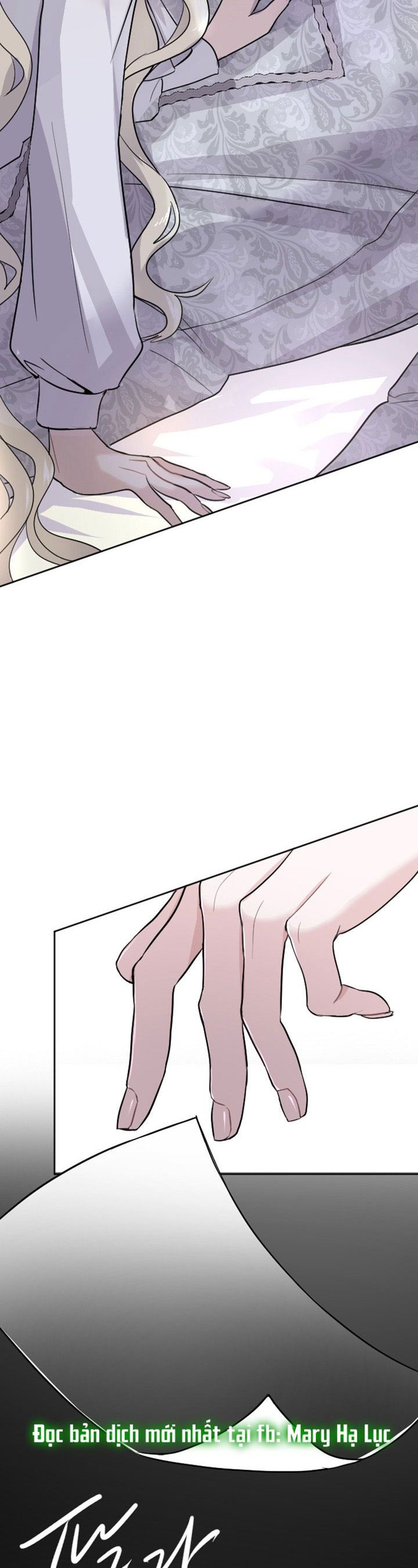 Tôi Sẽ Bị Trừ Khử Cùng Hoàng Đế Chương 17.2 page 8 - Giả Dược
