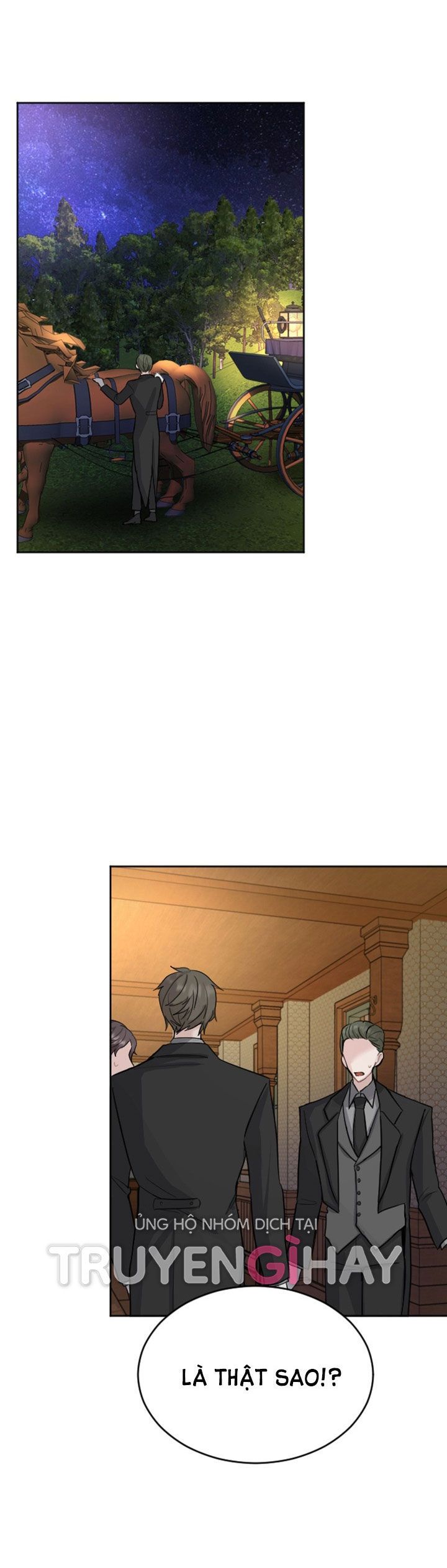Tôi Sẽ Bị Trừ Khử Cùng Hoàng Đế Chương 17.2 page 10 - Giả Dược