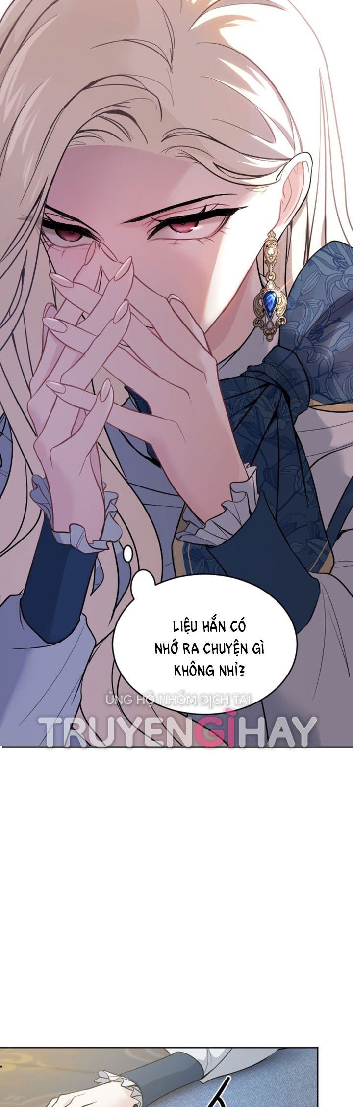 Tôi Sẽ Bị Trừ Khử Cùng Hoàng Đế Chương 18.1 page 12 - Giả Dược
