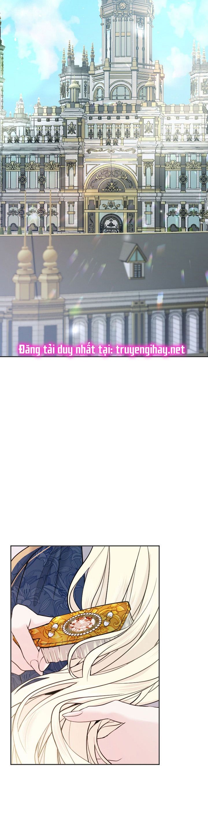 Tôi Sẽ Bị Trừ Khử Cùng Hoàng Đế Chương 18.1 page 3 - Giả Dược