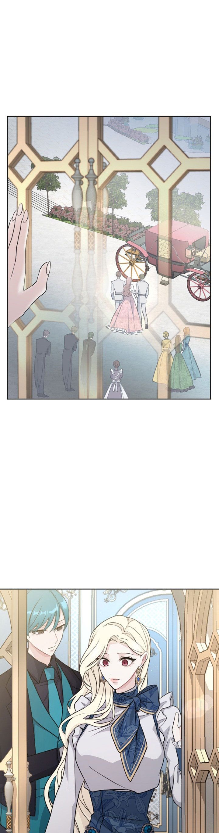 Tôi Sẽ Bị Trừ Khử Cùng Hoàng Đế Chương 18.2 page 8 - Giả Dược