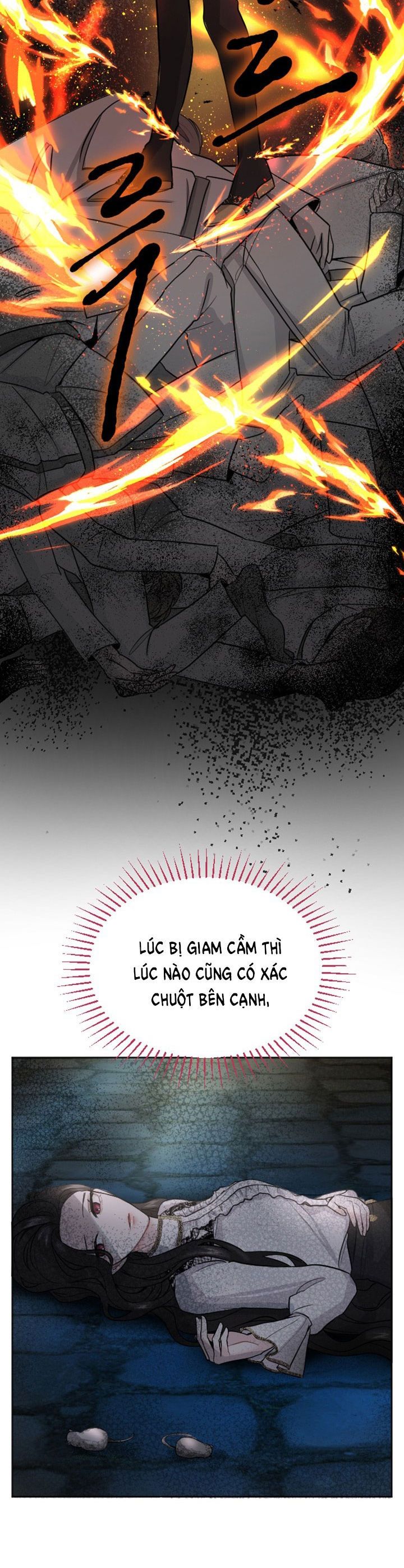 Tôi Sẽ Bị Trừ Khử Cùng Hoàng Đế Chương 19.1 page 13 - Giả Dược