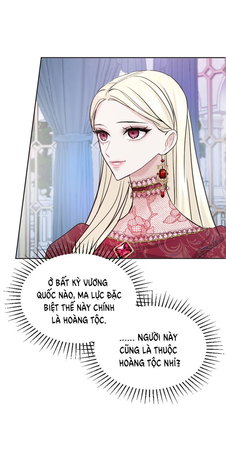 Tôi Sẽ Bị Trừ Khử Cùng Hoàng Đế Chương 20.1 page 18 - Giả Dược