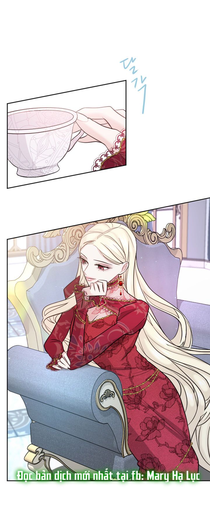 Tôi Sẽ Bị Trừ Khử Cùng Hoàng Đế Chương 20.2 page 15 - Giả Dược