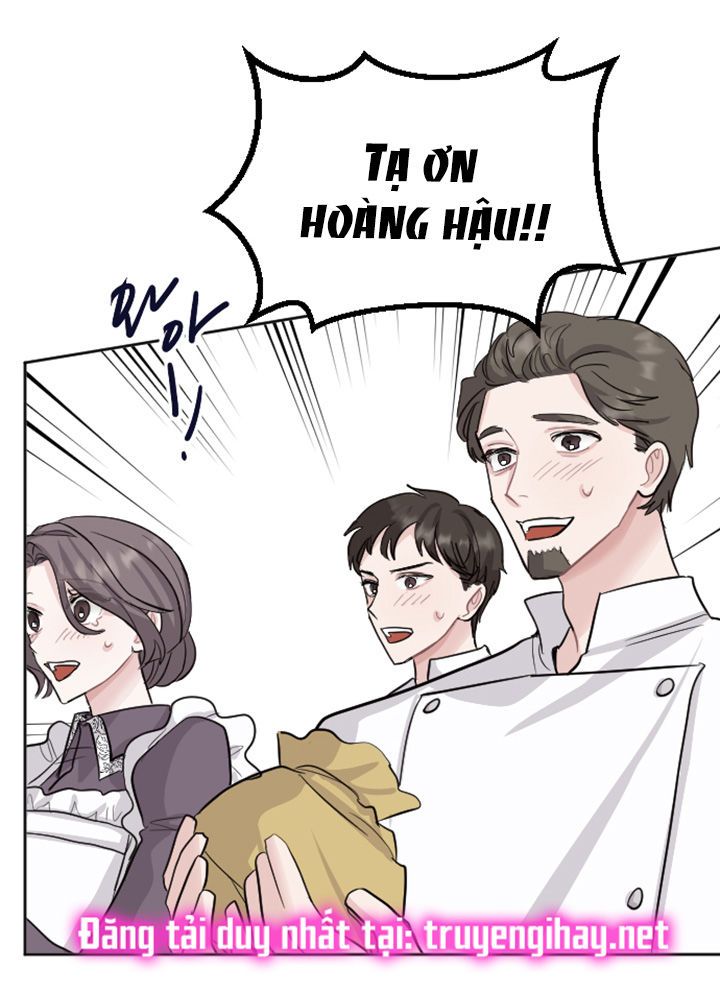 Tôi Sẽ Bị Trừ Khử Cùng Hoàng Đế Chương 20.2 page 8 - Giả Dược