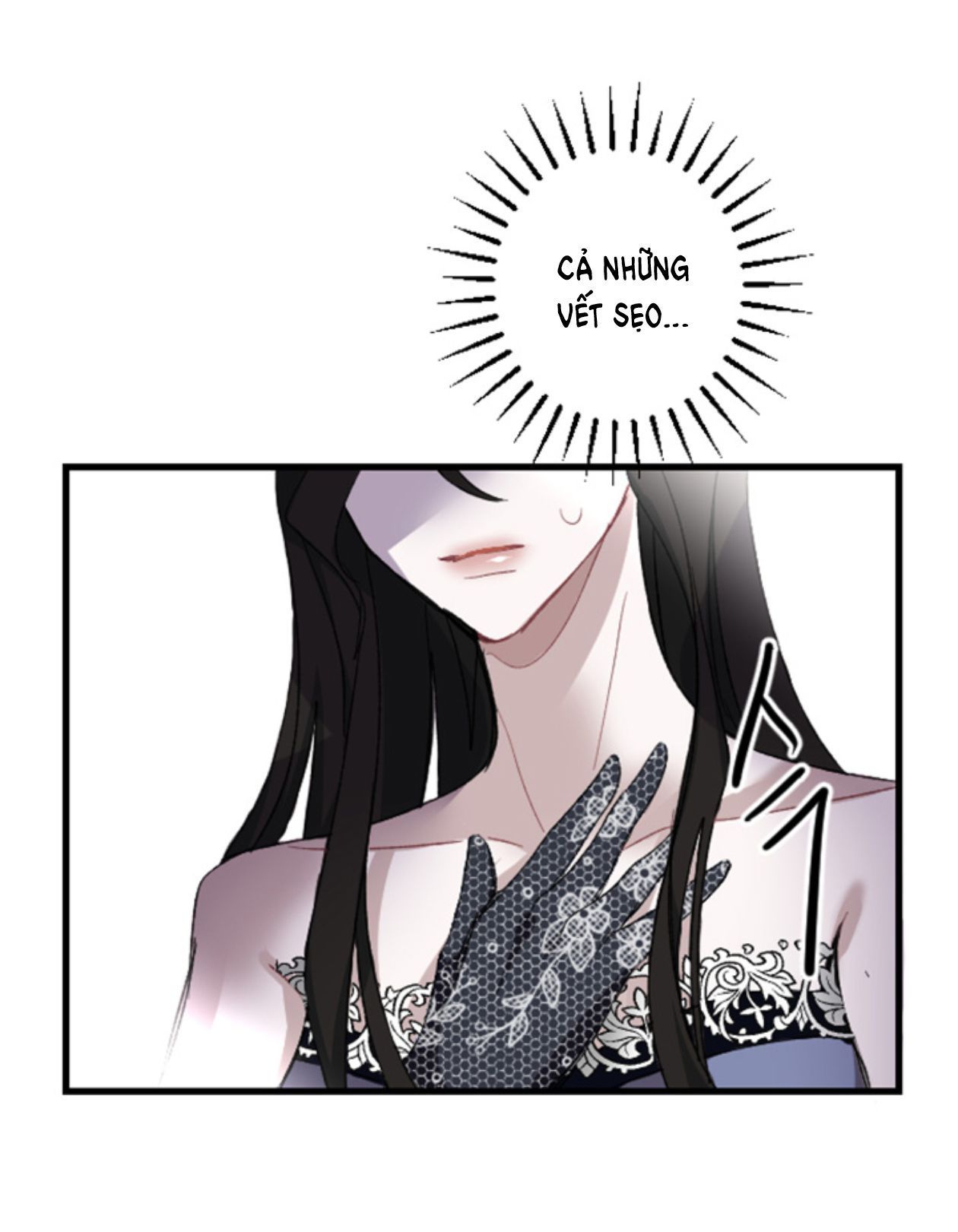 Tôi Sẽ Bị Trừ Khử Cùng Hoàng Đế Chương 2.1 page 23 - Giả Dược