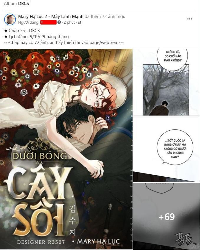 Tôi Sẽ Bị Trừ Khử Cùng Hoàng Đế Chương 2.1 page 25 - Giả Dược