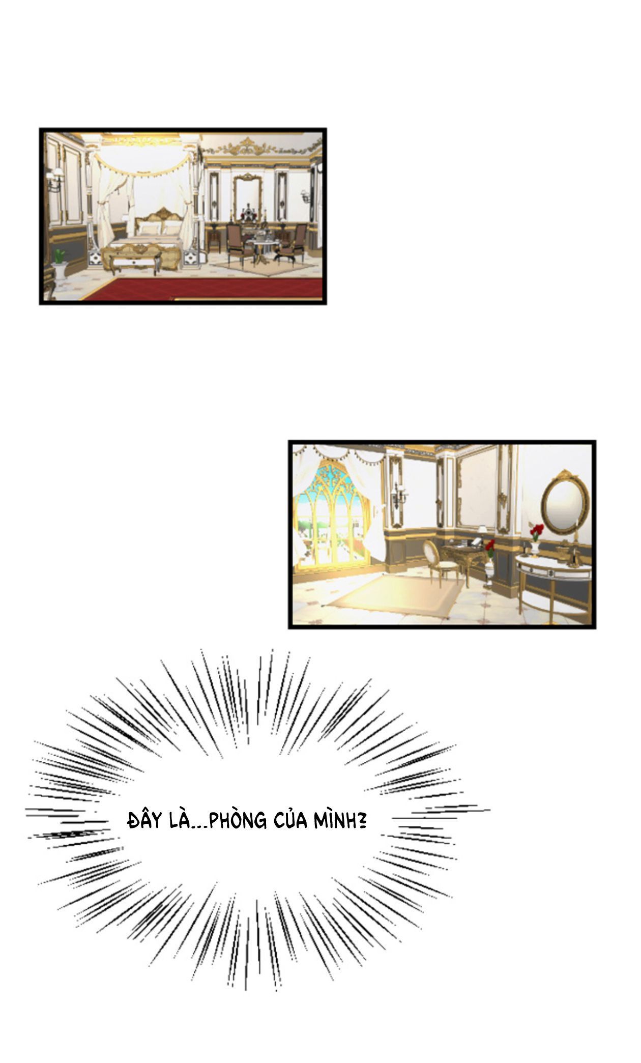 Tôi Sẽ Bị Trừ Khử Cùng Hoàng Đế Chương 2.1 page 5 - Giả Dược
