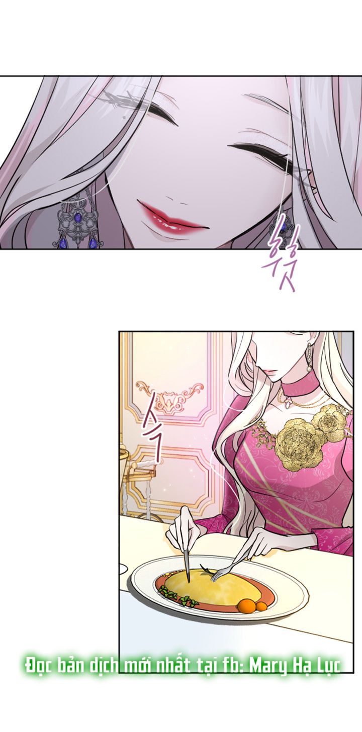 Tôi Sẽ Bị Trừ Khử Cùng Hoàng Đế Chương 21.1 page 12 - Giả Dược