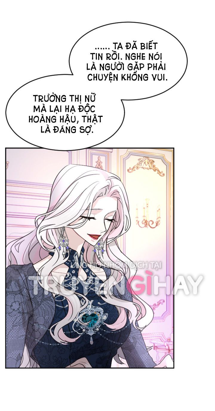 Tôi Sẽ Bị Trừ Khử Cùng Hoàng Đế Chương 21.1 page 13 - Giả Dược