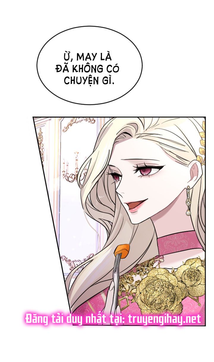 Tôi Sẽ Bị Trừ Khử Cùng Hoàng Đế Chương 21.1 page 14 - Giả Dược