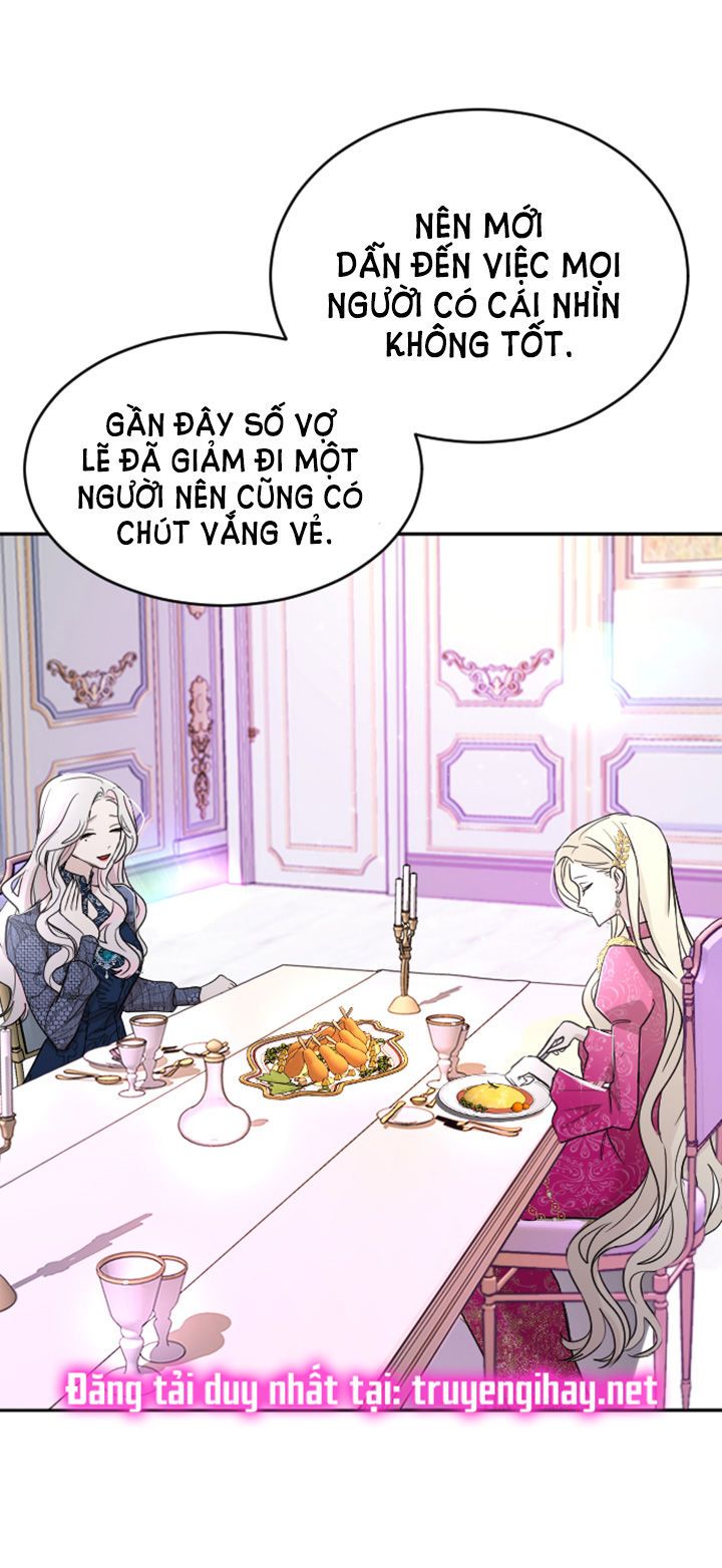 Tôi Sẽ Bị Trừ Khử Cùng Hoàng Đế Chương 21.1 page 16 - Giả Dược