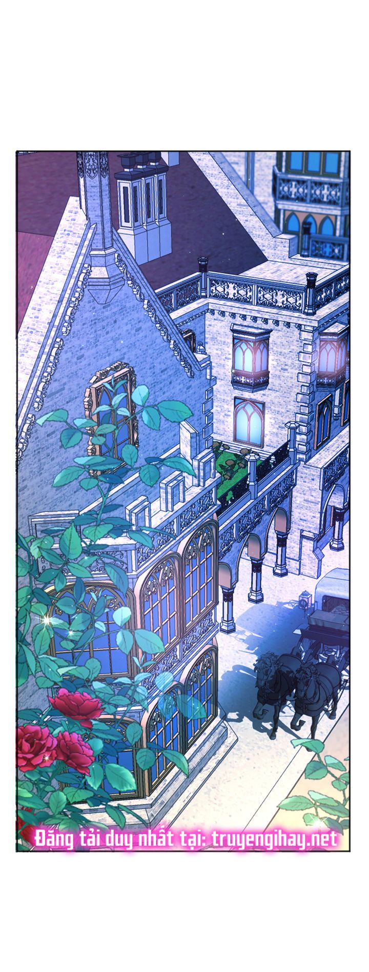 Tôi Sẽ Bị Trừ Khử Cùng Hoàng Đế Chương 21.1 page 3 - Giả Dược