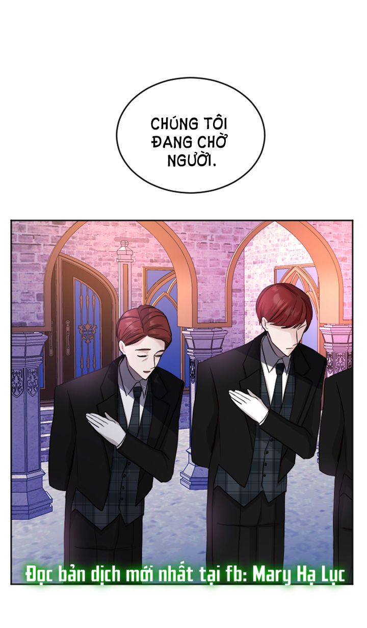 Tôi Sẽ Bị Trừ Khử Cùng Hoàng Đế Chương 21.1 page 4 - Giả Dược