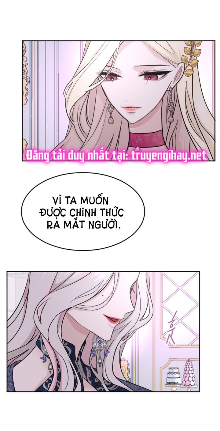 Tôi Sẽ Bị Trừ Khử Cùng Hoàng Đế Chương 21.1 page 10 - Giả Dược