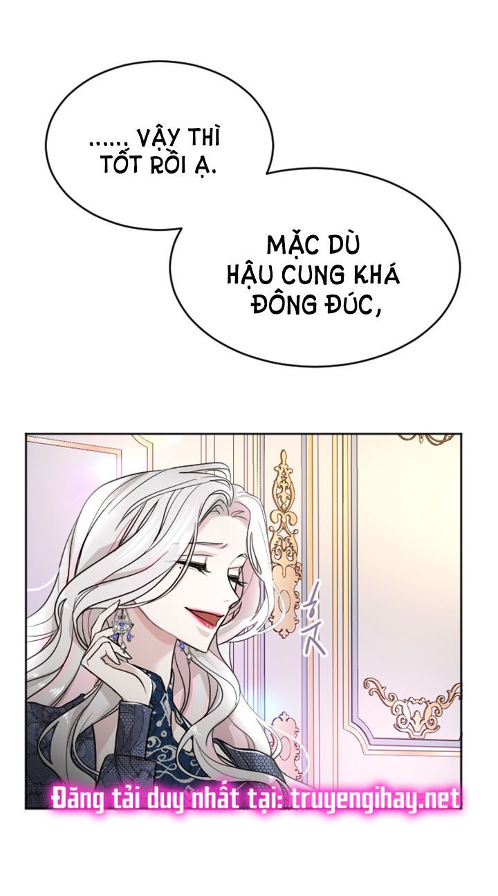 Tôi Sẽ Bị Trừ Khử Cùng Hoàng Đế Chương 21.2 page 13 - Giả Dược