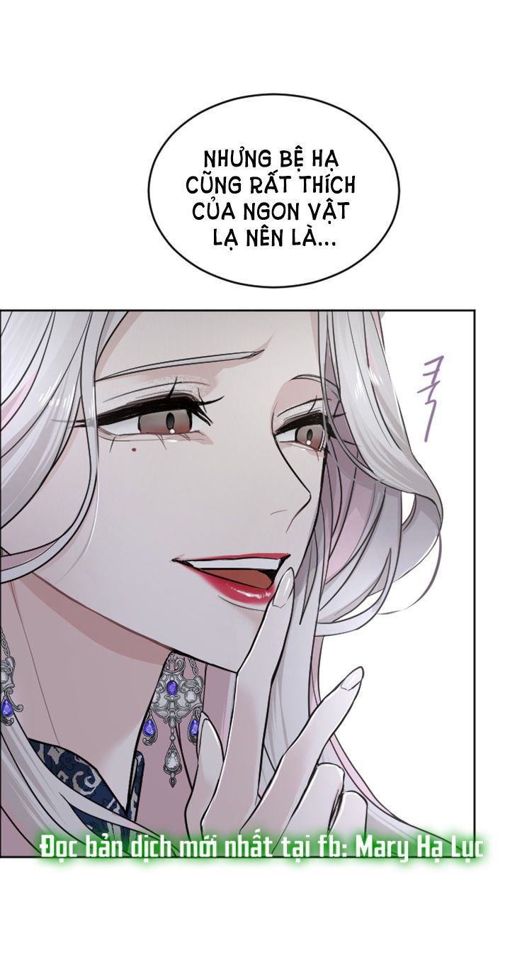 Tôi Sẽ Bị Trừ Khử Cùng Hoàng Đế Chương 21.2 page 14 - Giả Dược
