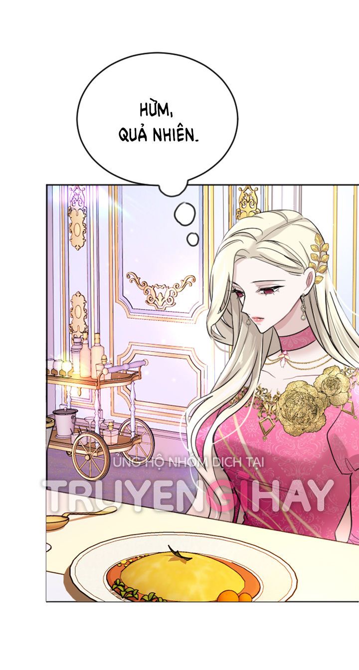 Tôi Sẽ Bị Trừ Khử Cùng Hoàng Đế Chương 21.2 page 15 - Giả Dược