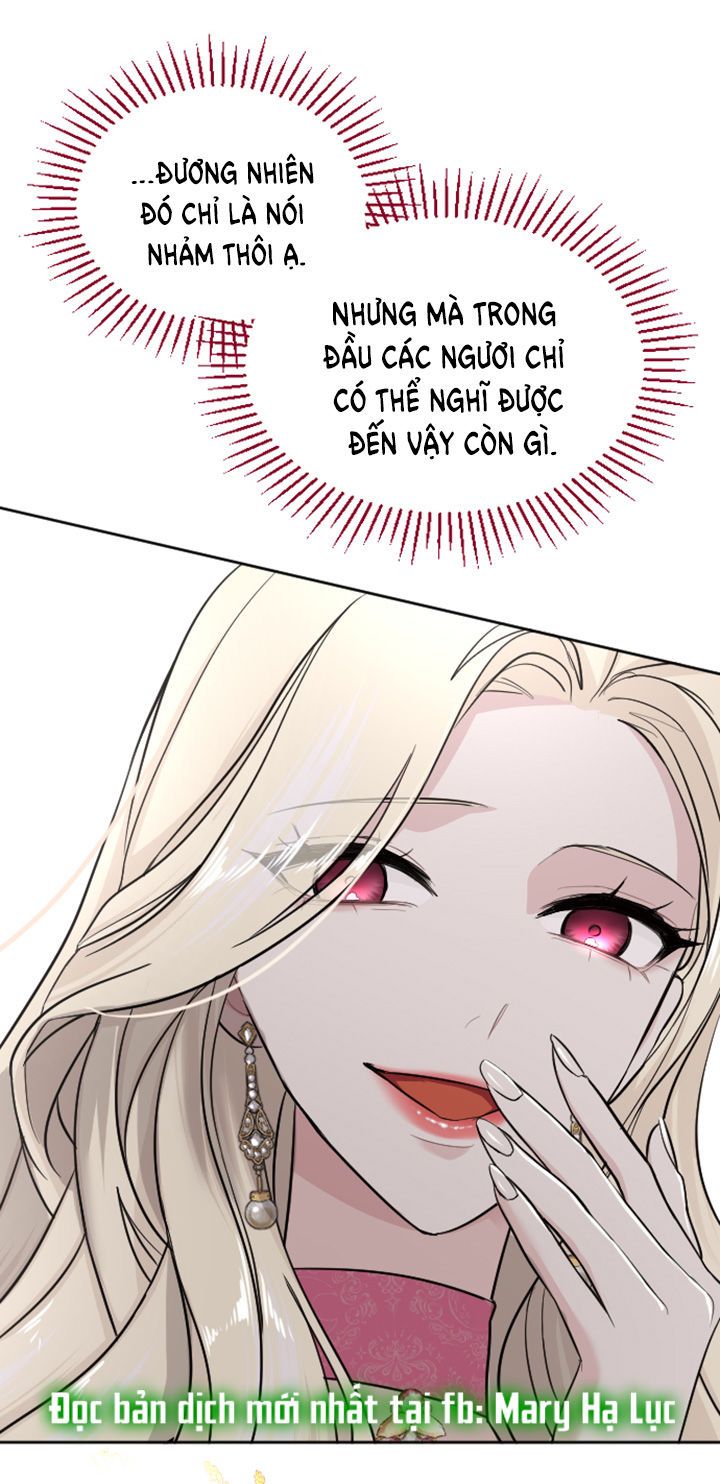 Tôi Sẽ Bị Trừ Khử Cùng Hoàng Đế Chương 21.2 page 26 - Giả Dược