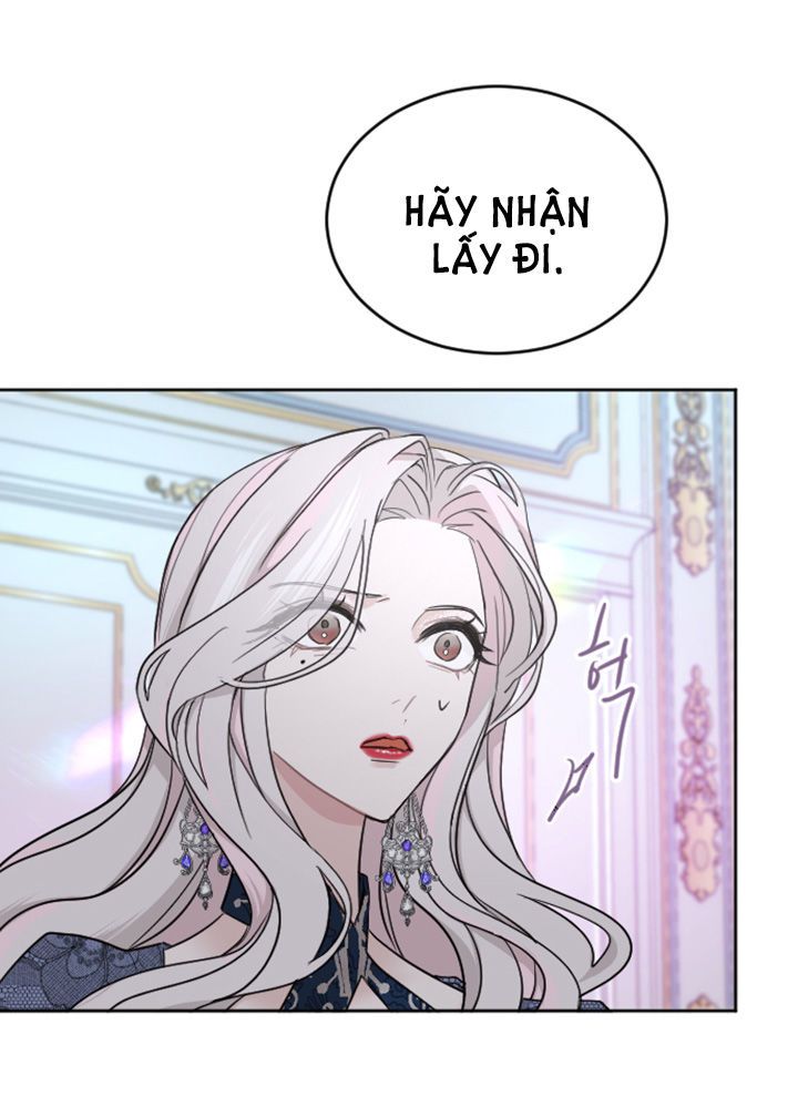 Tôi Sẽ Bị Trừ Khử Cùng Hoàng Đế Chương 21.2 page 29 - Giả Dược