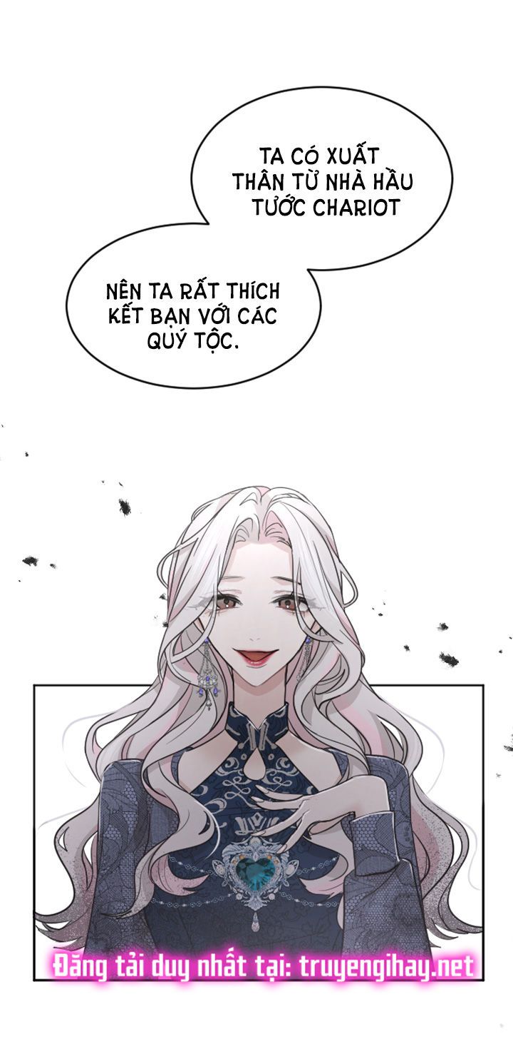 Tôi Sẽ Bị Trừ Khử Cùng Hoàng Đế Chương 21.2 page 4 - Giả Dược