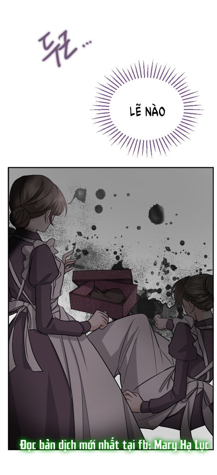 Tôi Sẽ Bị Trừ Khử Cùng Hoàng Đế Chương 21.2 page 31 - Giả Dược