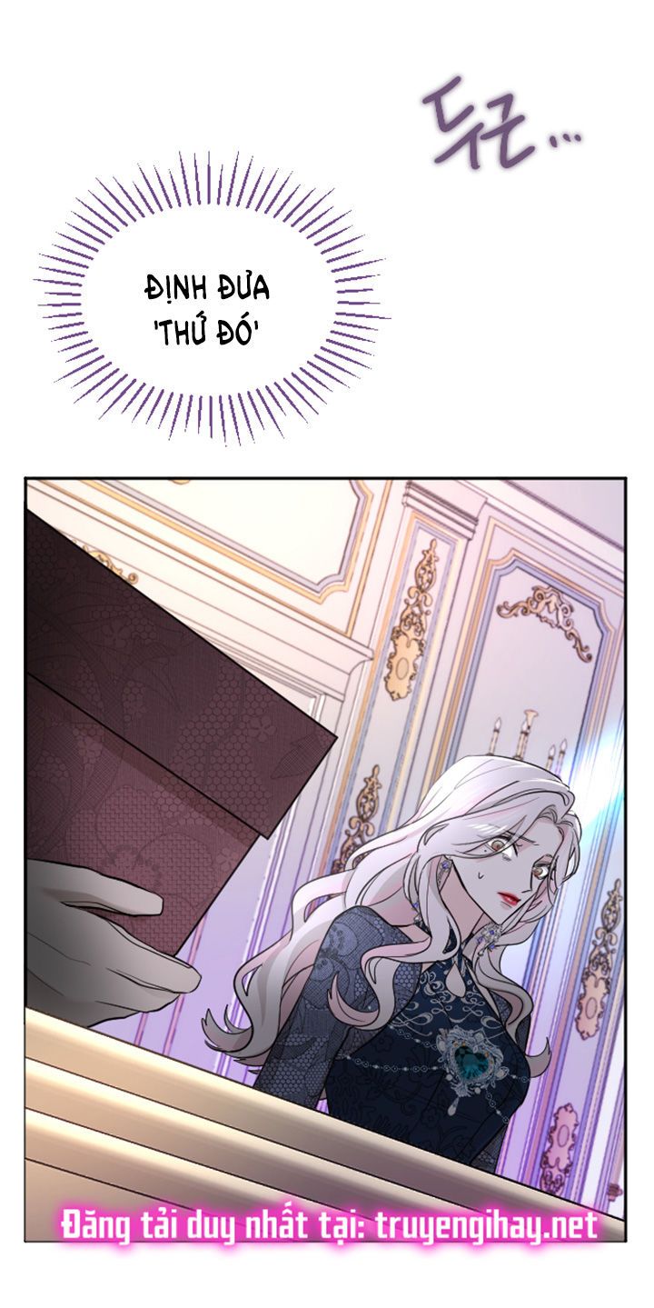 Tôi Sẽ Bị Trừ Khử Cùng Hoàng Đế Chương 21.2 page 32 - Giả Dược