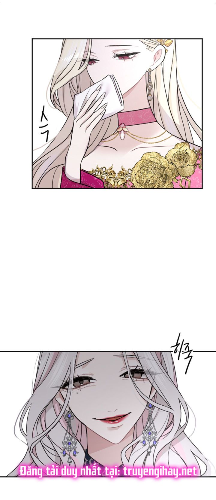 Tôi Sẽ Bị Trừ Khử Cùng Hoàng Đế Chương 21.2 page 6 - Giả Dược
