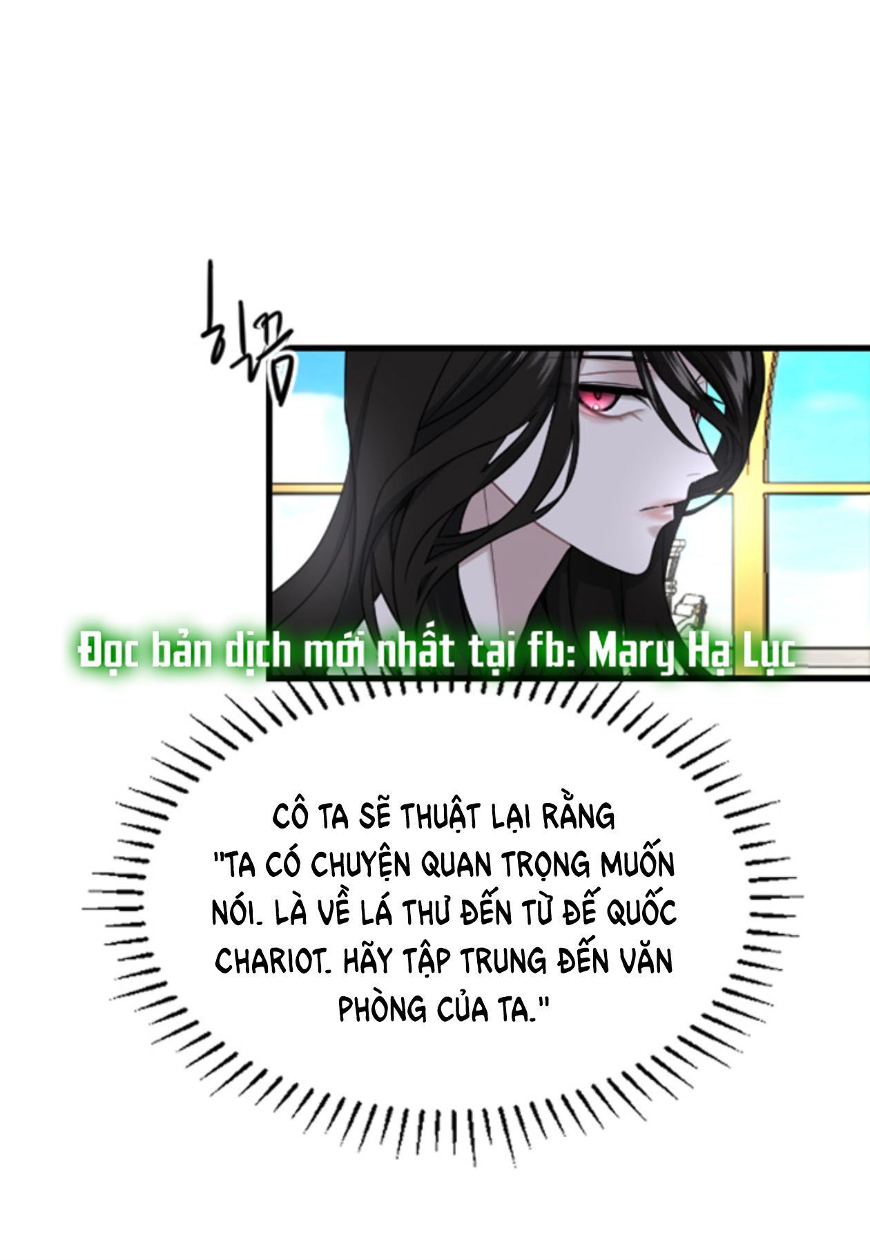 Tôi Sẽ Bị Trừ Khử Cùng Hoàng Đế Chương 2.2 page 17 - Giả Dược