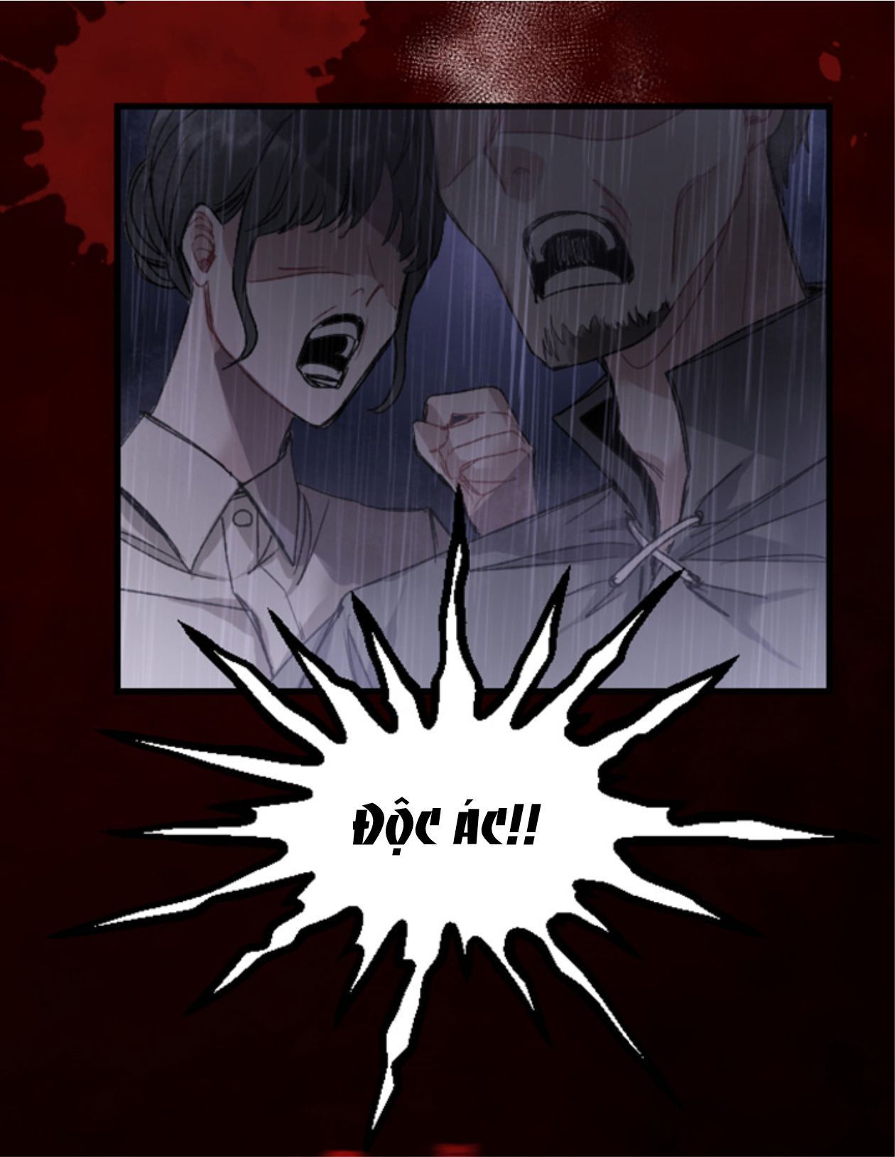 Tôi Sẽ Bị Trừ Khử Cùng Hoàng Đế Chương 2.2 page 5 - Giả Dược