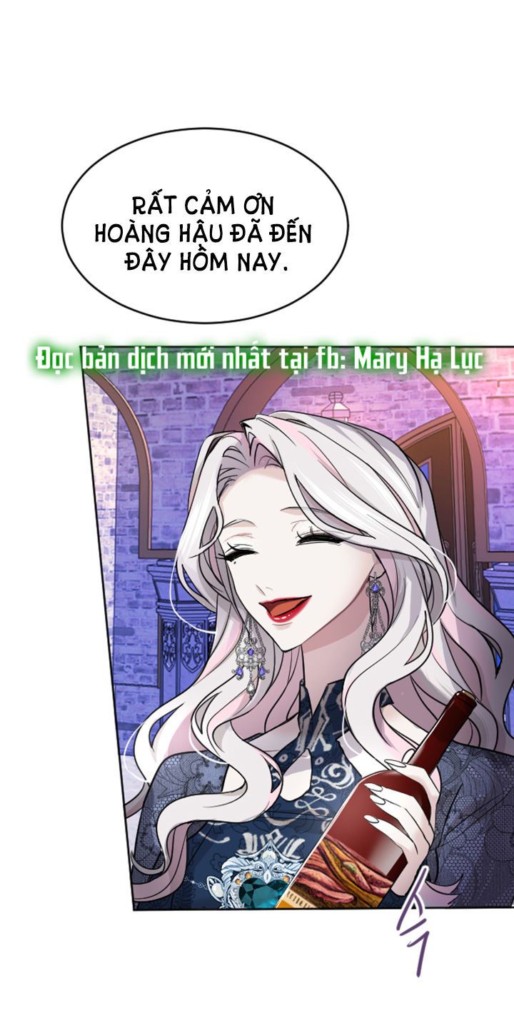 Tôi Sẽ Bị Trừ Khử Cùng Hoàng Đế Chương 22.1 page 14 - Giả Dược