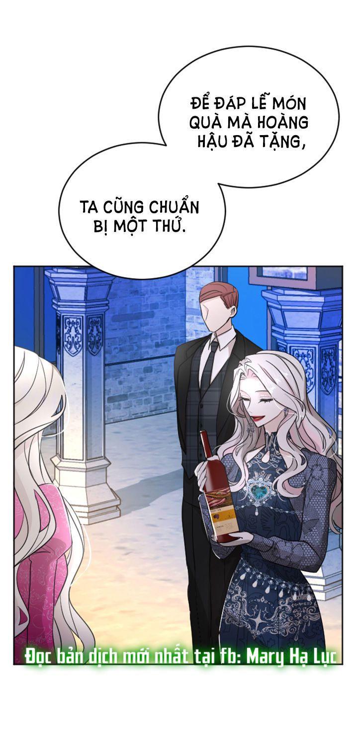 Tôi Sẽ Bị Trừ Khử Cùng Hoàng Đế Chương 22.1 page 16 - Giả Dược