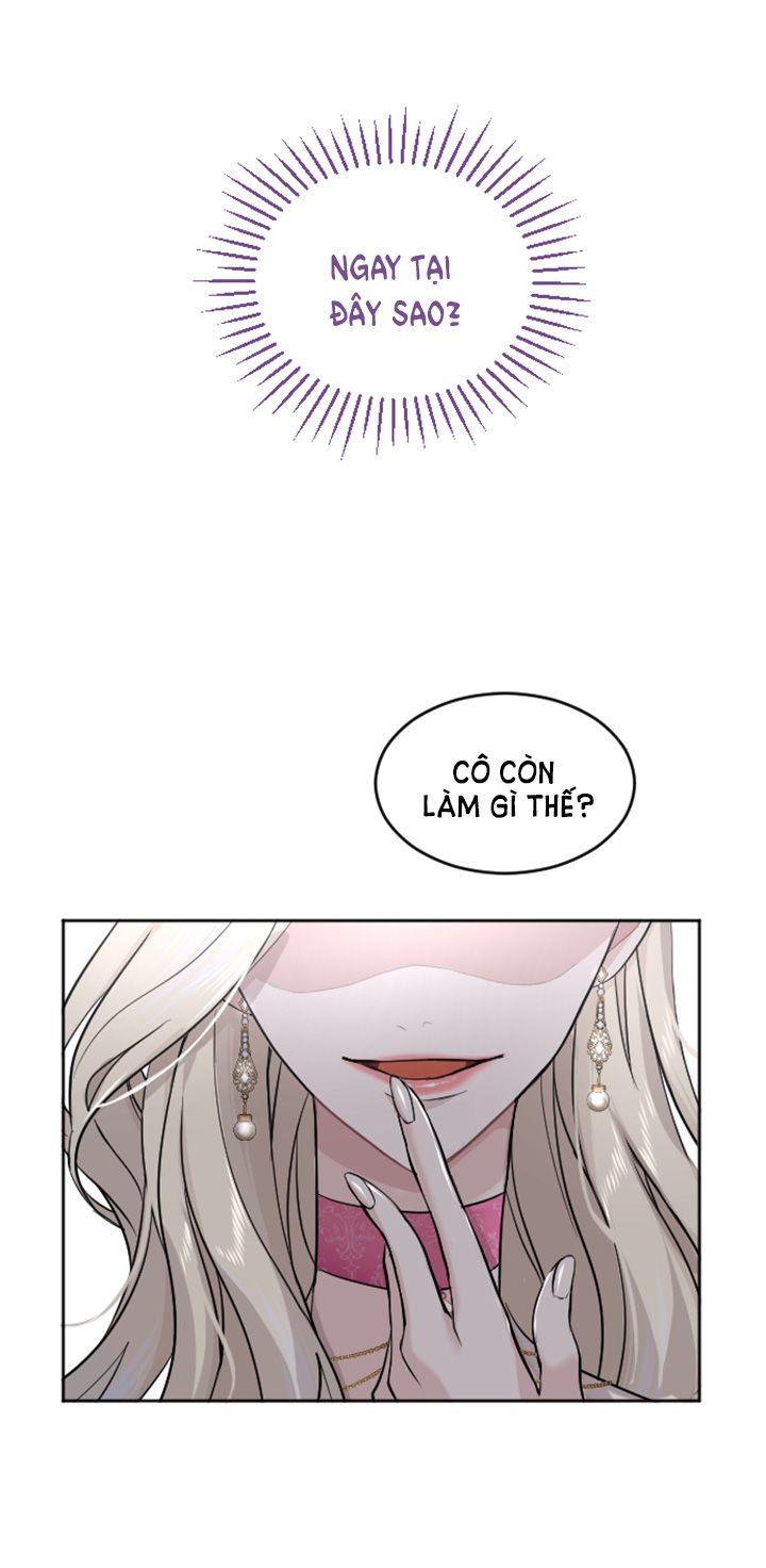 Tôi Sẽ Bị Trừ Khử Cùng Hoàng Đế Chương 22.1 page 5 - Giả Dược