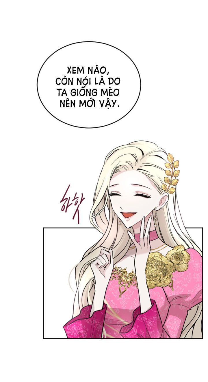 Tôi Sẽ Bị Trừ Khử Cùng Hoàng Đế Chương 22.1 page 10 - Giả Dược