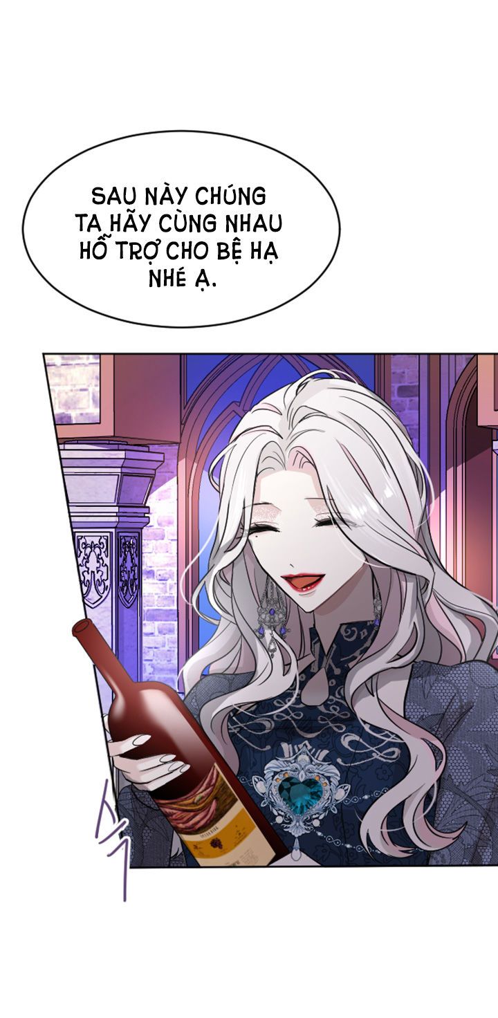 Tôi Sẽ Bị Trừ Khử Cùng Hoàng Đế Chương 22.2 page 2 - Giả Dược