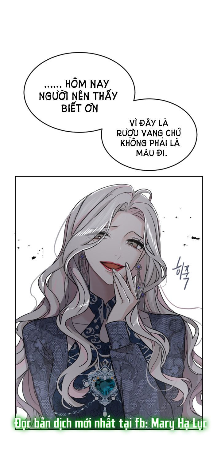Tôi Sẽ Bị Trừ Khử Cùng Hoàng Đế Chương 22.2 page 5 - Giả Dược