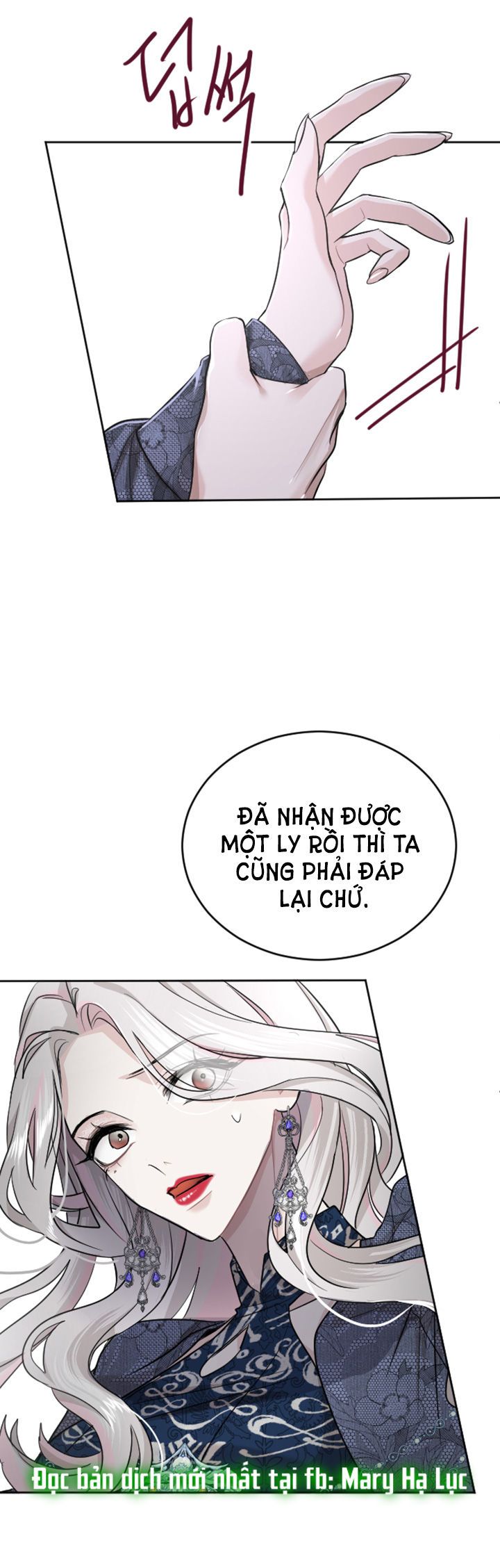 Tôi Sẽ Bị Trừ Khử Cùng Hoàng Đế Chương 22.2 page 7 - Giả Dược