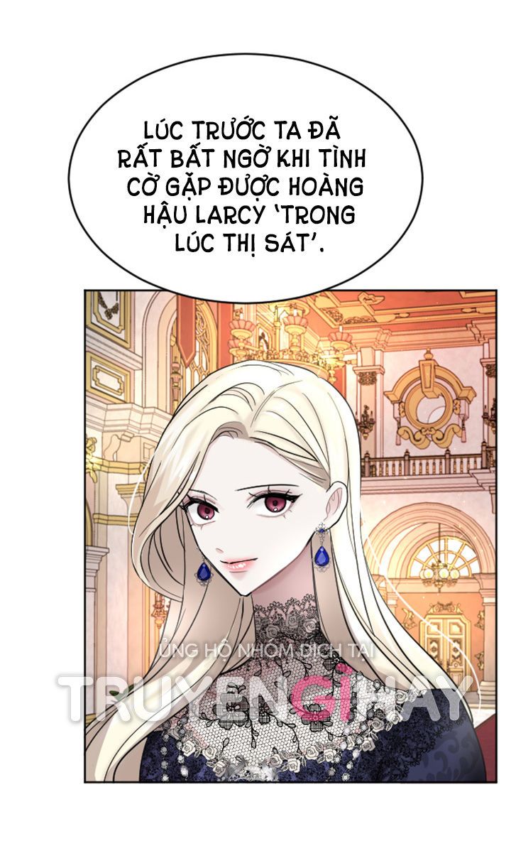 Tôi Sẽ Bị Trừ Khử Cùng Hoàng Đế Chương 23.1 page 18 - Giả Dược