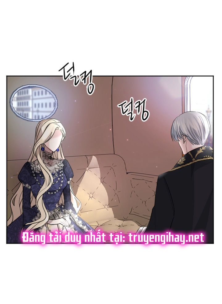 Tôi Sẽ Bị Trừ Khử Cùng Hoàng Đế Chương 23.1 page 5 - Giả Dược