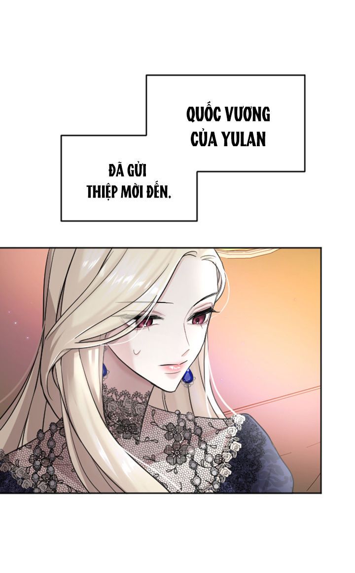 Tôi Sẽ Bị Trừ Khử Cùng Hoàng Đế Chương 23.1 page 6 - Giả Dược