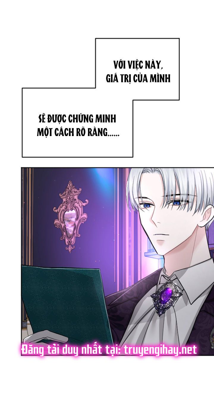 Tôi Sẽ Bị Trừ Khử Cùng Hoàng Đế Chương 23.1 page 8 - Giả Dược
