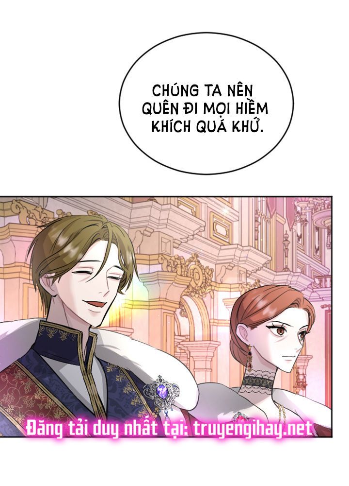 Tôi Sẽ Bị Trừ Khử Cùng Hoàng Đế Chương 23.2 page 2 - Giả Dược