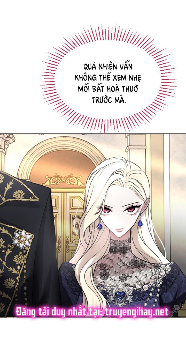 Tôi Sẽ Bị Trừ Khử Cùng Hoàng Đế Chương 23.2 page 12 - Giả Dược