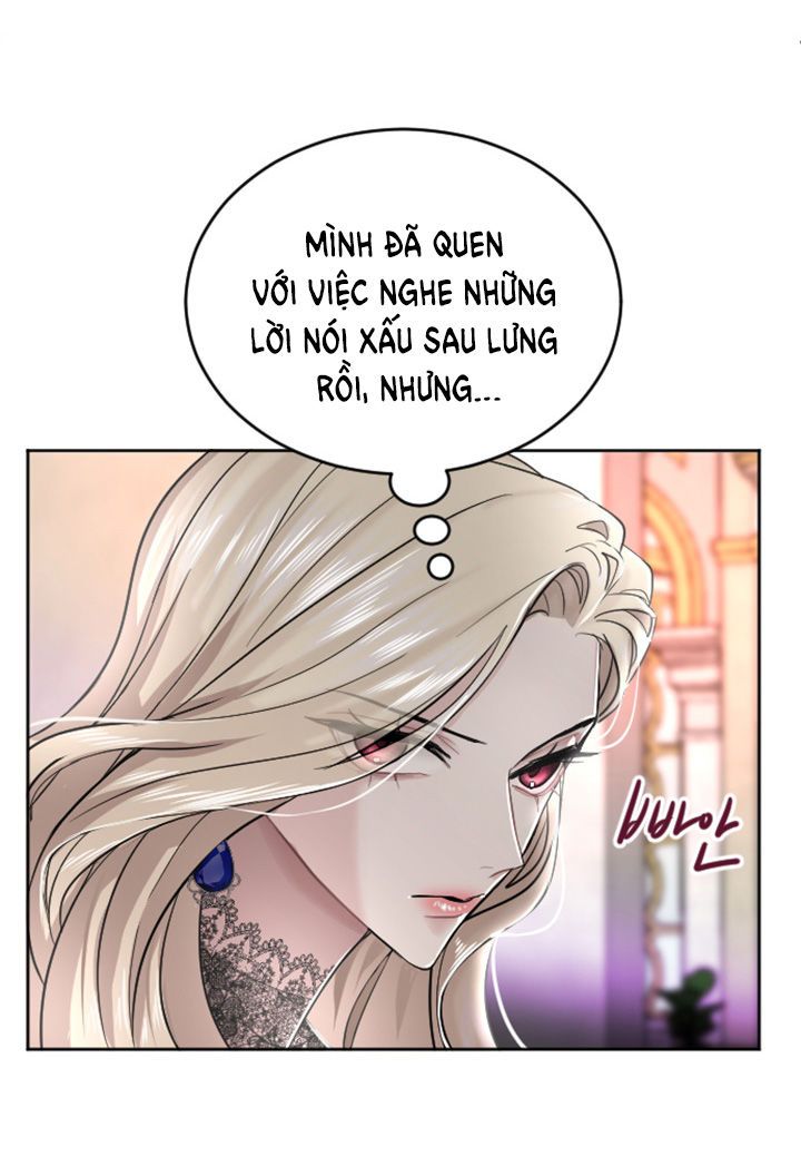 Tôi Sẽ Bị Trừ Khử Cùng Hoàng Đế Chương 23.2 page 15 - Giả Dược